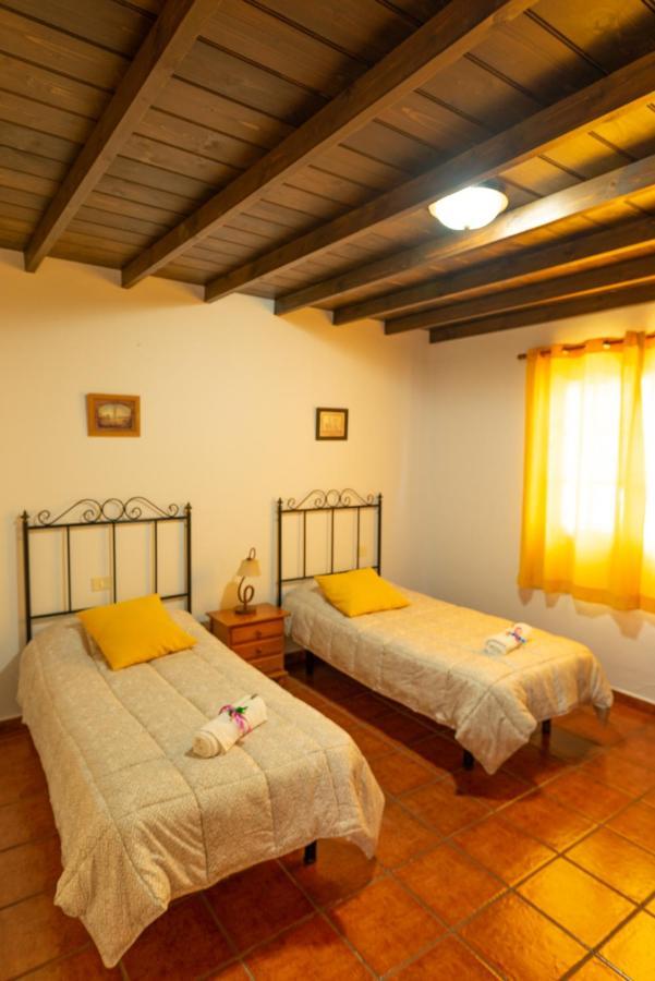 Willa Casa Carolina 2 Las Indias Zewnętrze zdjęcie