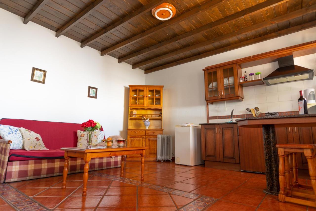 Willa Casa Carolina 2 Las Indias Zewnętrze zdjęcie