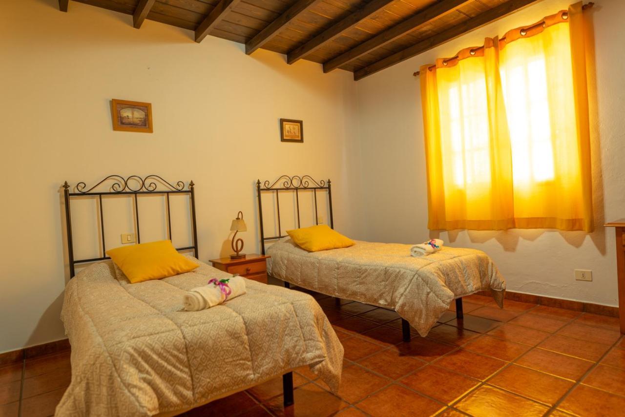 Willa Casa Carolina 2 Las Indias Zewnętrze zdjęcie