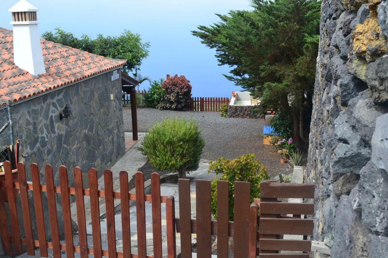 Willa Casa Carolina 2 Las Indias Zewnętrze zdjęcie